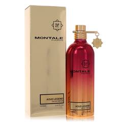 Montale Aoud Legend Eau De Parfum Spray (Unisex) By Montale - DAPDOP