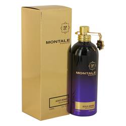 Montale Aoud Sense Eau De Parfum Spray (Unisex) By Montale - DAPDOP