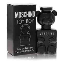 Moschino Toy Boy Mini EDP By Moschino - DAPDOP