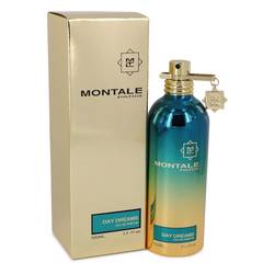Montale Day Dreams Eau De Parfum Spray (Unisex) By Montale - DAPDOP