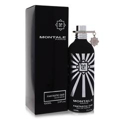 Montale Fantastic Oud Eau De Parfum Spray (Unisex) By Montale - DAPDOP