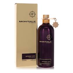 Montale Intense Café Eau De Parfum Spray By Montale - DAPDOP