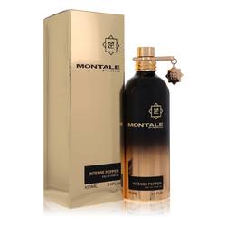 Montale Intense Pepper Eau De Parfum Spray By Montale - DAPDOP