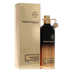 Montale Rose Night Eau De Parfum Spray (Unisex) By Montale - DAPDOP