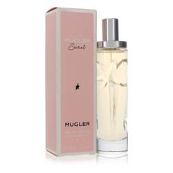 Mugler Secret Eau De Toilette Spray By Thierry Mugler - DAPDOP