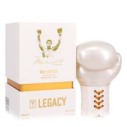 Muhammad Ali Legacy Round 7 Eau De Parfum Spray (Oud Edition) By Muhammad Ali - DAPDOP