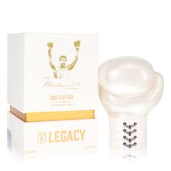 Muhammad Ali Legacy Round 6 Eau De Parfum Spray (Oud Edition) By Muhammad Ali - DAPDOP