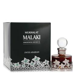 Swiss Arabian Mukhalat Malaki Concentrated Perfume Oil By Swiss Arabian - DAPDOP