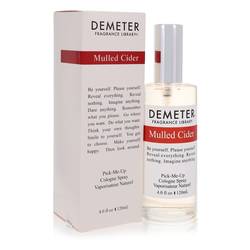 Demeter Mulled Cider Cologne Spray By Demeter - DAPDOP