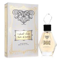 Musk Al Safwa Eau De Parfum Spray (Unisex) By Rihanah - DAPDOP