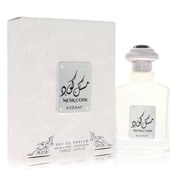 Lattafa Asdaaf Musk Code Eau De Parfum Spray (Unisex) By Lattafa - DAPDOP
