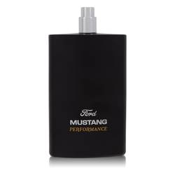 Mustang Performance Eau De Toilette Spray (Tester) By Estee Lauder - DAPDOP