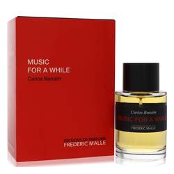 Music For A While Eau De Parfum Spray (Unisex) By Frederic Malle - DAPDOP