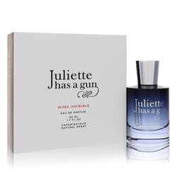 Musc Invisible Eau De Parfum Spray By Juliette Has A Gun - DAPDOP