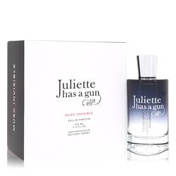 Musc Invisible Eau De Parfum Spray By Juliette Has A Gun - DAPDOP