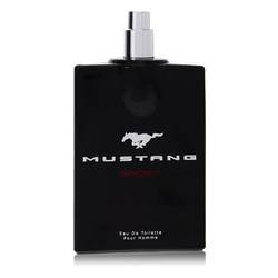 Mustang Sport Eau De Toilette Spray (Tester) By Estee Lauder - DAPDOP