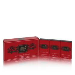 Maja Soap (3 pack) By Myrurgia - DAPDOP