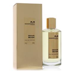 Mancera Wave Musk Eau De Parfum Spray (Unisex) By Mancera - DAPDOP