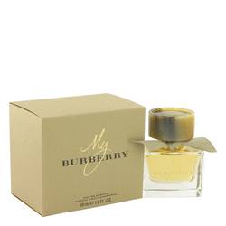 My Burberry Eau De Parfum Spray By Burberry - DAPDOP