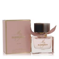 My Burberry Blush Eau De Parfum Spray By Burberry - DAPDOP