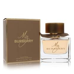 My Burberry Eau De Parfum Spray By Burberry - DAPDOP