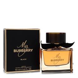 My Burberry Black Eau De Parfum Spray By Burberry - DAPDOP