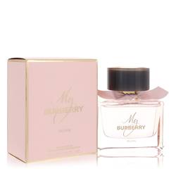 My Burberry Blush Eau De Parfum Spray By Burberry - DAPDOP