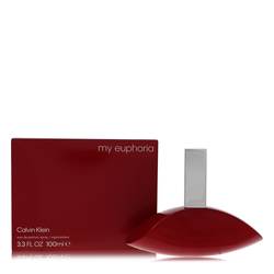 My Euphoria Eau De Parfum Spray By Calvin Klein - DAPDOP