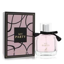 Maison Alhambra My Party Eau De Parfum Spray By Maison Alhambra - DAPDOP