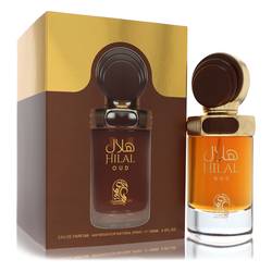 My Perfumes Hilal Oud Eau De Parfum Spray (Unisex) By My Perfumes - DAPDOP