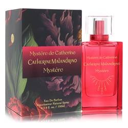 Catherine Malandrino Mystere Eau De Parfum Spray By Catherine Malandrino - DAPDOP