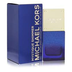 Mystique Shimmer Eau De Parfum Spray By Michael Kors - DAPDOP