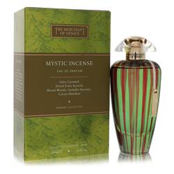 Merchant Of Venice Mystic Incense Eau De Parfum Spray By The Merchant Of Venice - DAPDOP