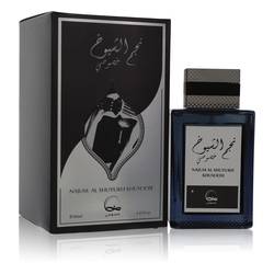 Najum Al Shuyukh Khusoosi Eau De Parfum Spray By Khususi - DAPDOP