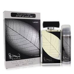 Najdia Eau De Parfum Spray Plus 1.7 oz Deodorant By Lattafa - DAPDOP