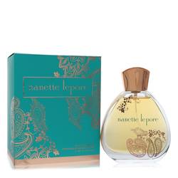 Nanette Lepore New Eau De Parfum Spray By Nanette Lepore - DAPDOP