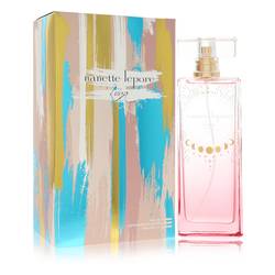 Nanette Lepore Luna Eau De Parfum Spray By Nanette Lepore - DAPDOP