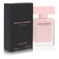 Narciso Rodriguez Eau De Parfum Spray By Narciso Rodriguez - DAPDOP
