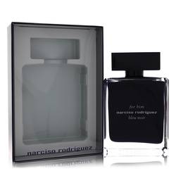 Narciso Rodriguez Bleu Noir Eau De Toilette Spray By Narciso Rodriguez - DAPDOP