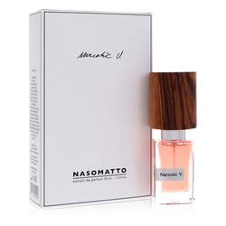 Narcotic V Extrait de parfum (Pure Perfume) By Nasomatto - DAPDOP