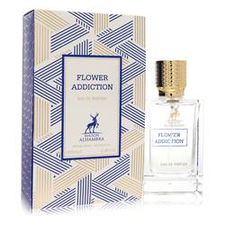 Narcotic Flower Addiction Eau De Parfum Spray By Maison Alhambra - DAPDOP