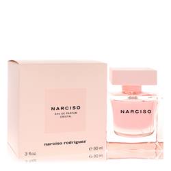 Narciso Rodriguez Cristal Eau De Parfum Spray By Narciso Rodriguez - DAPDOP