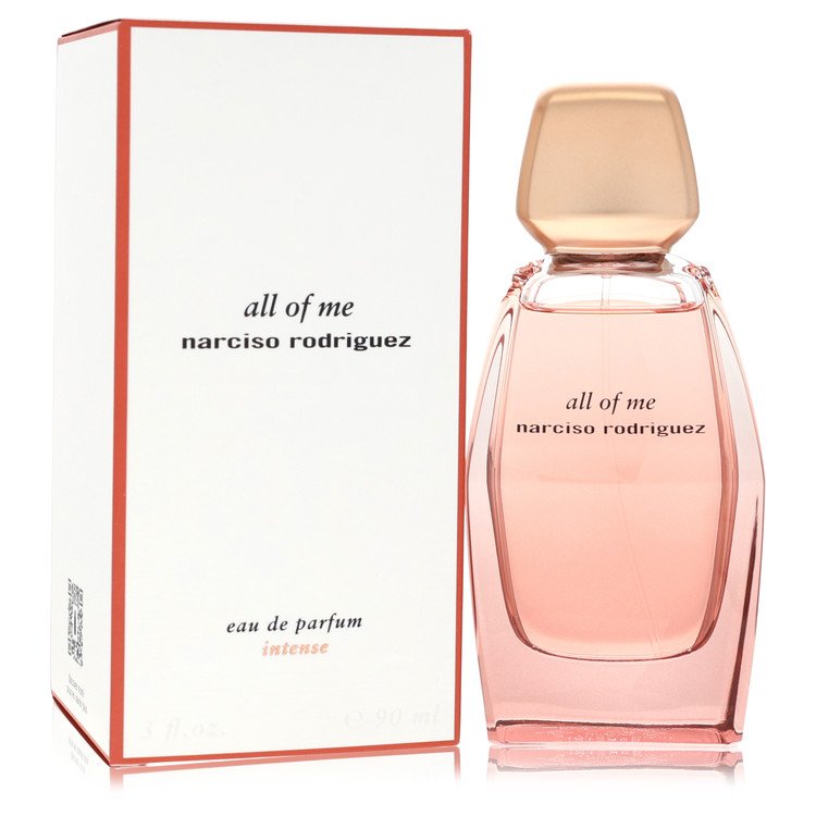 Narciso Rodriguez All Of Me Intense Eau De Parfum Spray By Narciso Rodriguez - DAPDOP