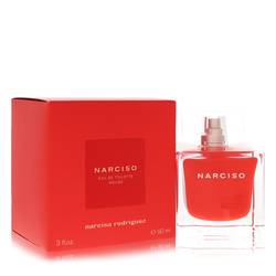 Narciso Rodriguez Rouge Eau De Toilette Spray By Narciso Rodriguez - DAPDOP
