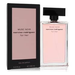 Narciso Rodriguez Musc Noir Eau De Parfum Spray By Narciso Rodriguez - DAPDOP