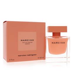 Narciso Rodriguez Ambree Eau De Parfum Spray By Narciso Rodriguez - DAPDOP