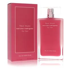 Narciso Rodriguez Fleur Musc Eau De Toilette Florale Spray By Narciso Rodriguez - DAPDOP