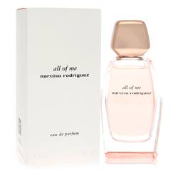 Narciso Rodriguez All Of Me Eau De Parfum Spray By Narciso Rodriguez - DAPDOP