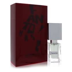 Nasomatto Fantomas Extrait De Parfum (Unisex) By Nasomatto - DAPDOP