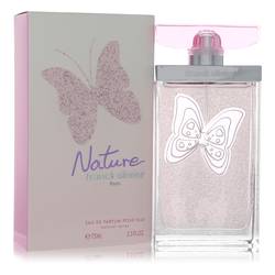 Franck Olivier Nature Eau De Parfum Spray By Franck Olivier - DAPDOP